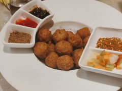 -京华烟云·北京烤鸭(领展购物广场·中关村店)