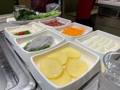-海底捞火锅(天一广场亚细亚店)