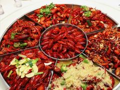 -盱眙虾神於氏龙虾(夫子庙红街店)