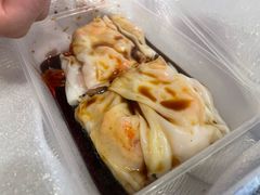 -香港池仔记肠粉王(博多新记襄阳南路店)