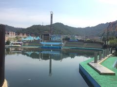 -杭州浪浪浪水公园