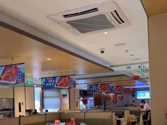 -海底捞火锅(枫蓝国际购物中心店)