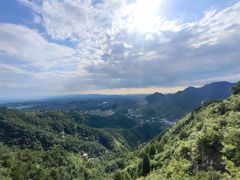 -白羊峪长城旅游区