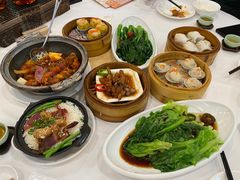 -顺德人家食府(黄金广场店)