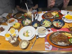 -斗牛士牛排(南京东路店)