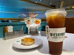 -翠华餐厅(宝安壹方城店)