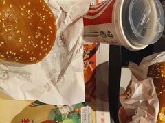 -肯德基(东直门来福士店)