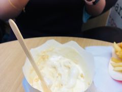 -麦当劳(虹桥南丰城店)