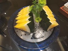 -阿庄新豫菜(航海东路店)