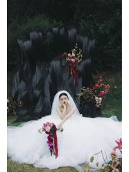 -MECCI婚礼摄影跟拍(红东方广场店)