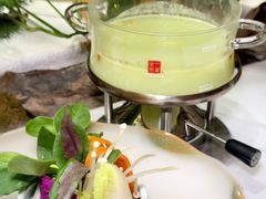 -叶叶菩提(太原别墅店)