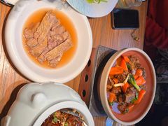 -扬州狮子楼·非遗淮扬菜(东关街店)