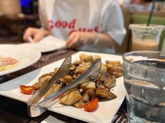 -TAMATI(巴黎贝甜韩式西餐厅店)