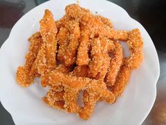 -山涧人家·旺山农家菜(旺山店)