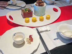 -馋遇江南·精致湖景雅宴(东方之门店)