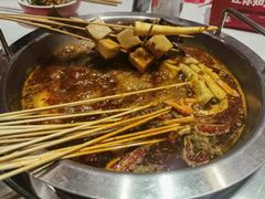 -宏姐串串香(征仪路店)