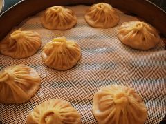 传统灌汤包子-邢家锅贴老店·非遗·开封菜(金明广场店)