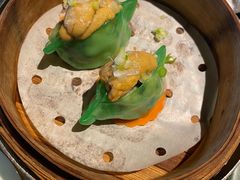 -三号黄浦会Canton Table