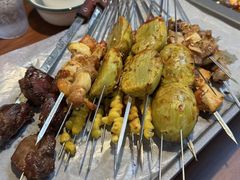-亿牌牌东北烧烤(博物馆旗舰店)