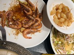 -小厨师·二十年沈家门小海鲜(百井坊巷店)