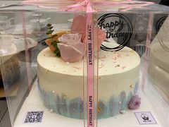-YC工作室蛋糕定制