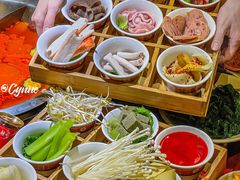 -蜀国大将老火锅(江北店)