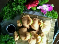 -捞神煲汤火锅(湖滨商业街店)