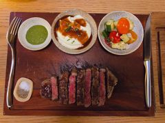 澳洲M3牛侧边肉-EN SPACE恩空间