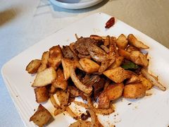 -新疆巴州金丝特餐厅(大钟寺店)