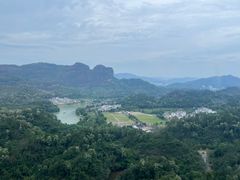 -丹霞山风景名胜区