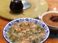 糟羹-荣家小吃(紫阳街店)