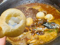 -老天桥蛙炉火锅(姑苏总店)