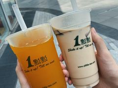 -1点点(银座和谐广场店)