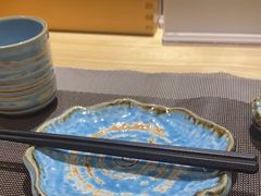 -鱼跃食堂·精致寿司(东林美域店)