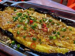 -回头烧烤(悦荟购物中心店)