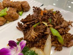 -宝发园名菜馆