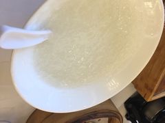 白粥拼馒头-稻香酒家·33年老字号·港式粤菜(富邦中心店)