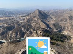 -司马台长城
