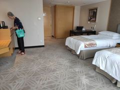 -佛山岭南天地康得思酒店