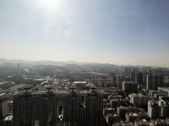 -中山利和希尔顿酒店