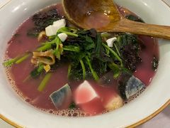 -东兴楼饭庄(六里桥店)