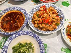 -欧记大排档·景德菜(上海首店)