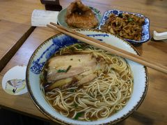-朱洪元苏式面馆(绿宝广场店)