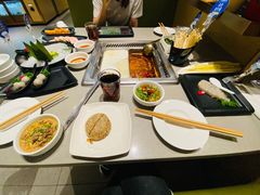 -海底捞火锅(河东万达广场店)