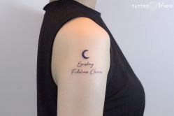 -飛凡TATTOO纹身•原创