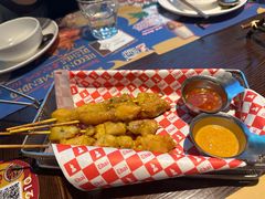 -泰妃殿(武汉首店)