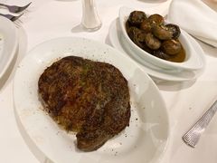 -茹丝葵经典牛排馆(成都IFS店)