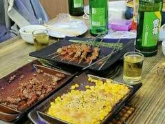 -炉内瓦·瓦片烧烤(明日星城店)