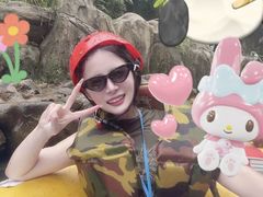 -将军关探险漂流