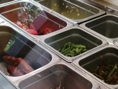 -赛百味SUBWAY(高新店)